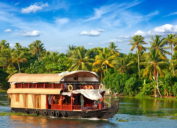 Kerala Travel HD
