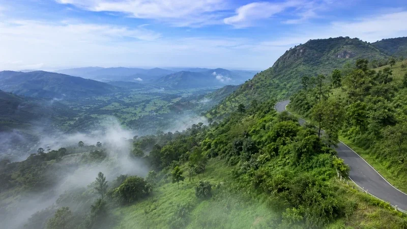 Best Hill Stations near Bangalore Experience the Awesome