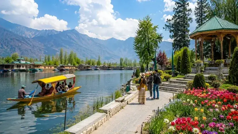 Best Things to Do in Jammu & Kashmir