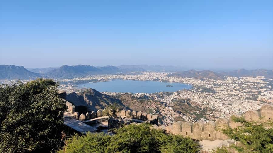 Ajmer