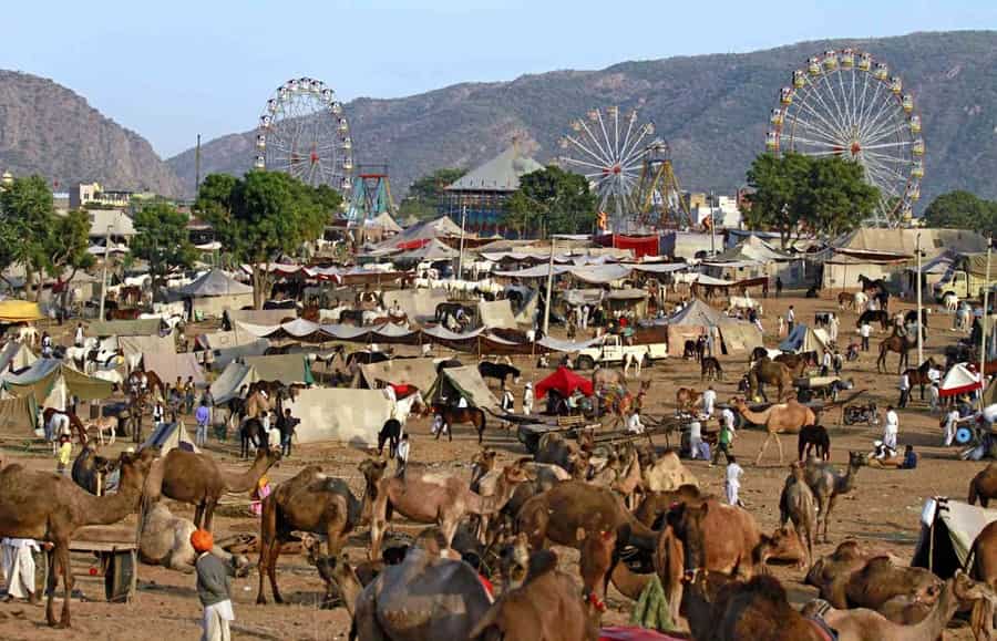 Pushkar