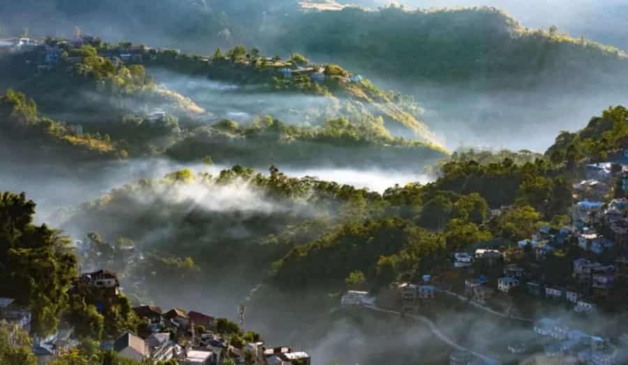 Aizawl