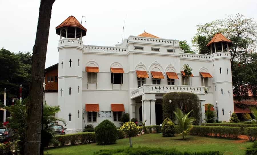 Museum of Kerala