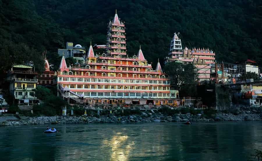 Rishikesh