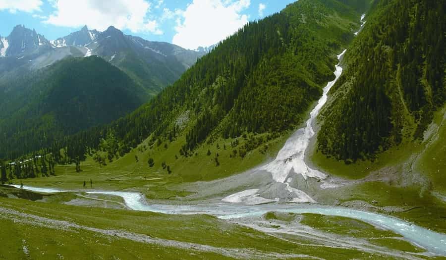 Things to Do in Jammu and Kashmir