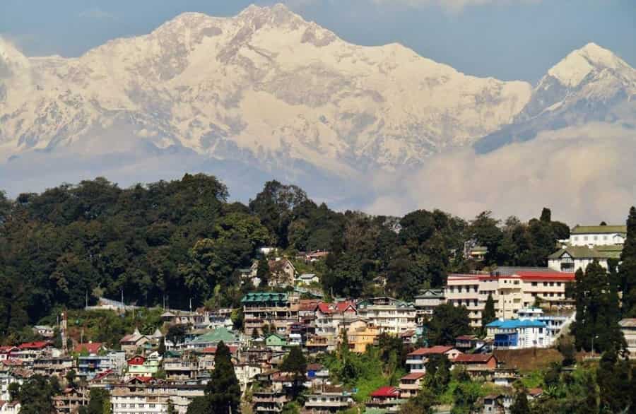 Kalimpong