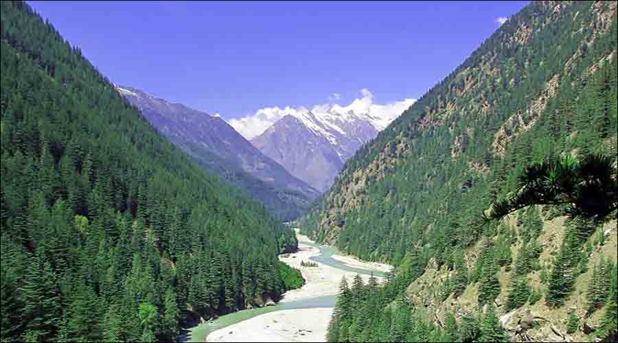 Harsil, Uttarkashi