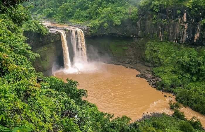 Girmal Waterfall