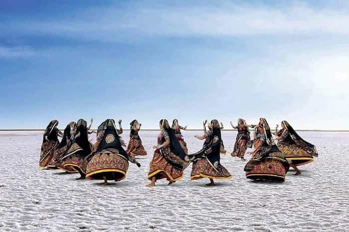 Great Rann of Kutch