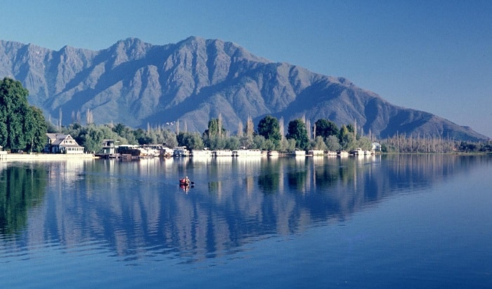 jammu tourist destination