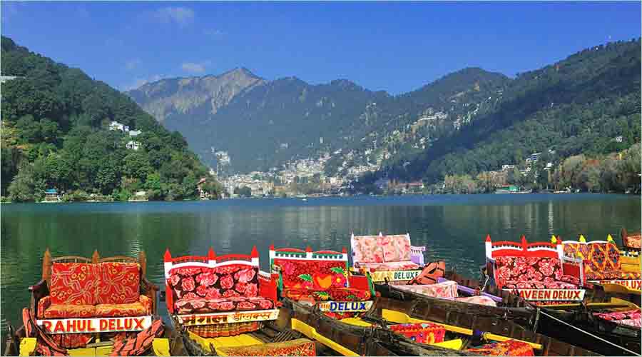 nanital