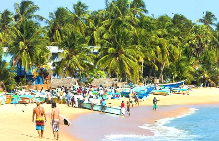 20 Places To Visit In The South Coast Of Sri Lanka