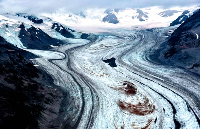 Glacier Khatling