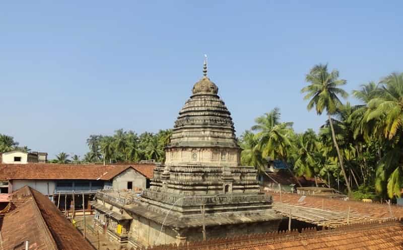 Mahabaleshwar Temple – Gokarna