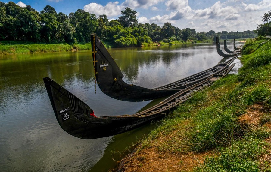 Aranmula