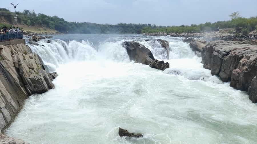 Bhedaghat