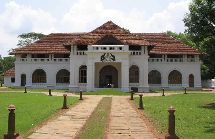 Mattancherry Palace, Kochi