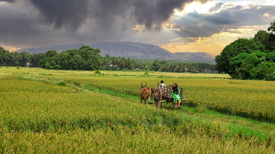 Muloor Smarakam