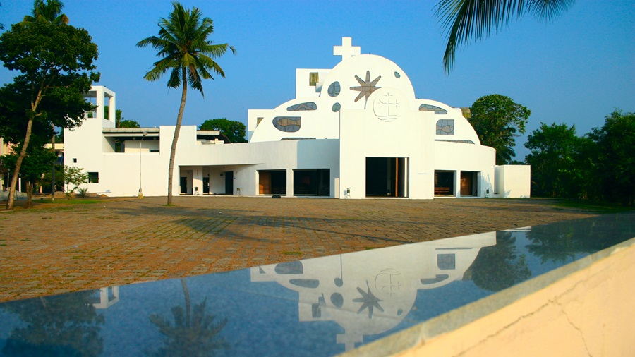 Parumala Church