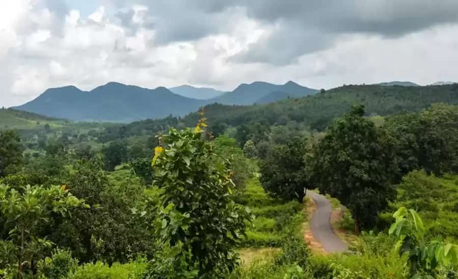 Daringbadi, the Kashmir of Odisha