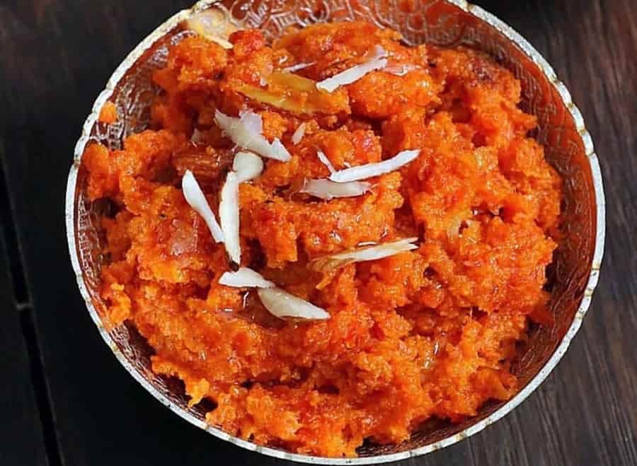 Gajar ka Halwa