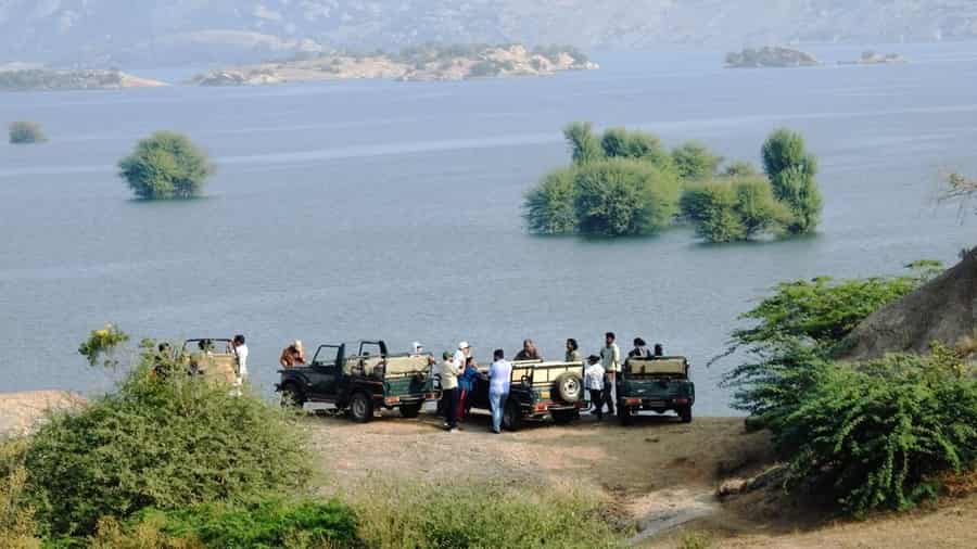 Jawai, Rajasthan