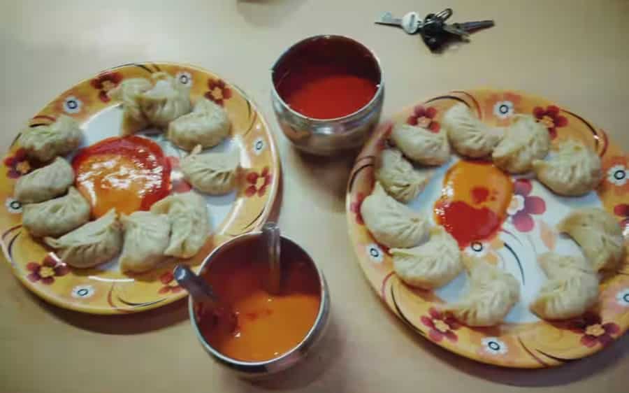 KC Momos and Soup Bar, Dehradun