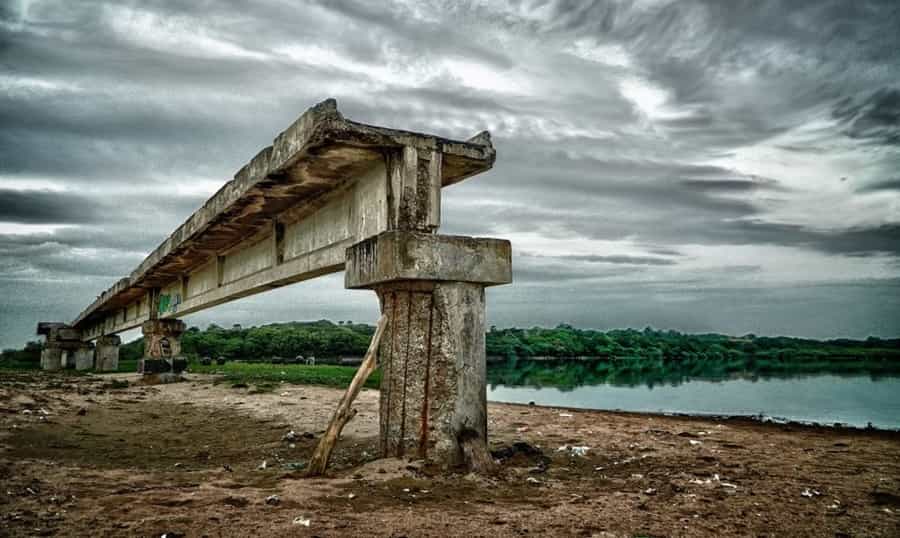 Karikattu Kuppam, Chennai