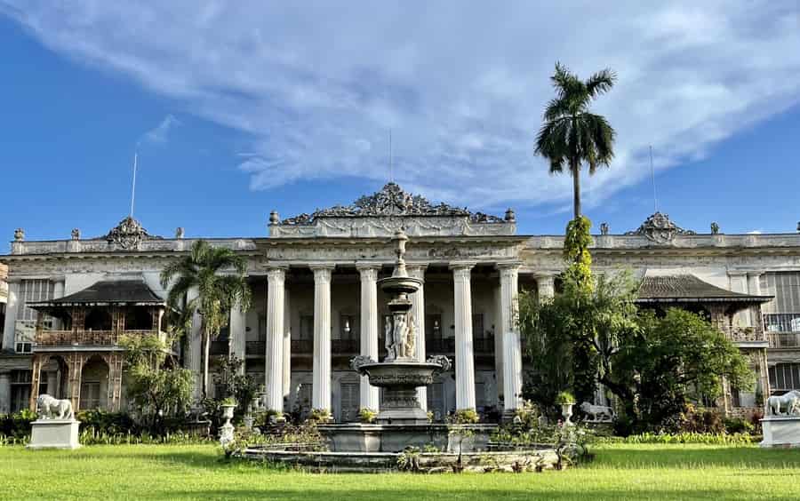 Marble Palace, Kolkata