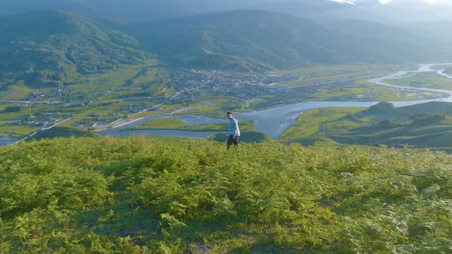 Mechuka, Arunachal Pradesh