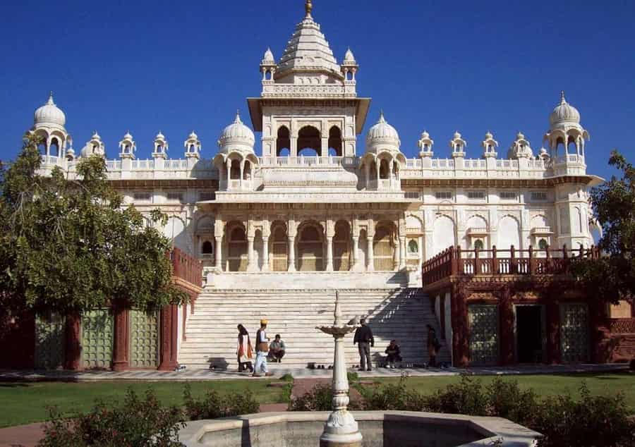 Rai ka Bagh Palace, Jodhpur