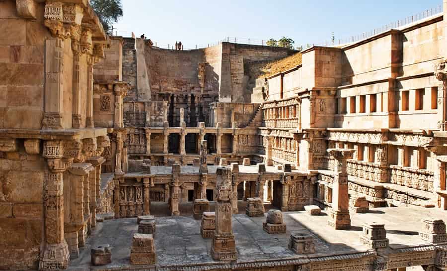 Rani ki Vav