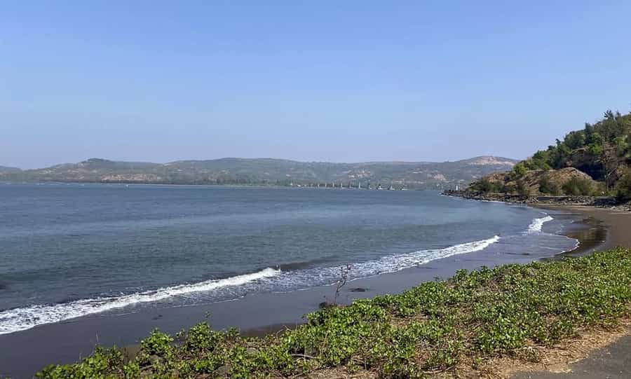 Velas, Ratnagiri