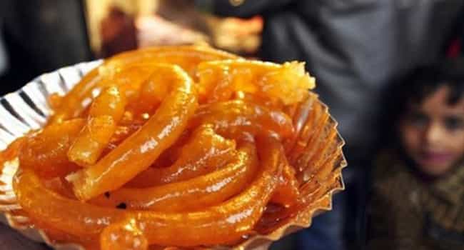 Jalebi