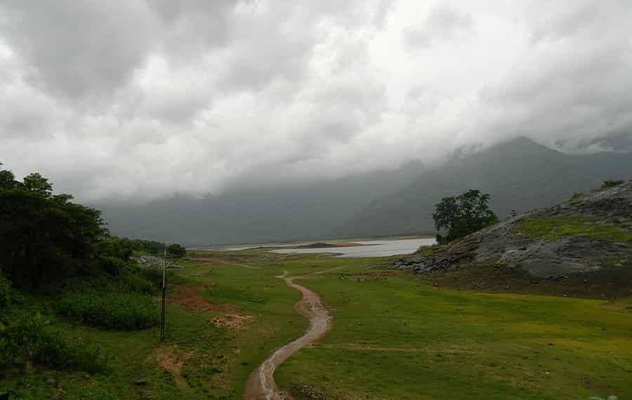 Malampuzha Hill Station