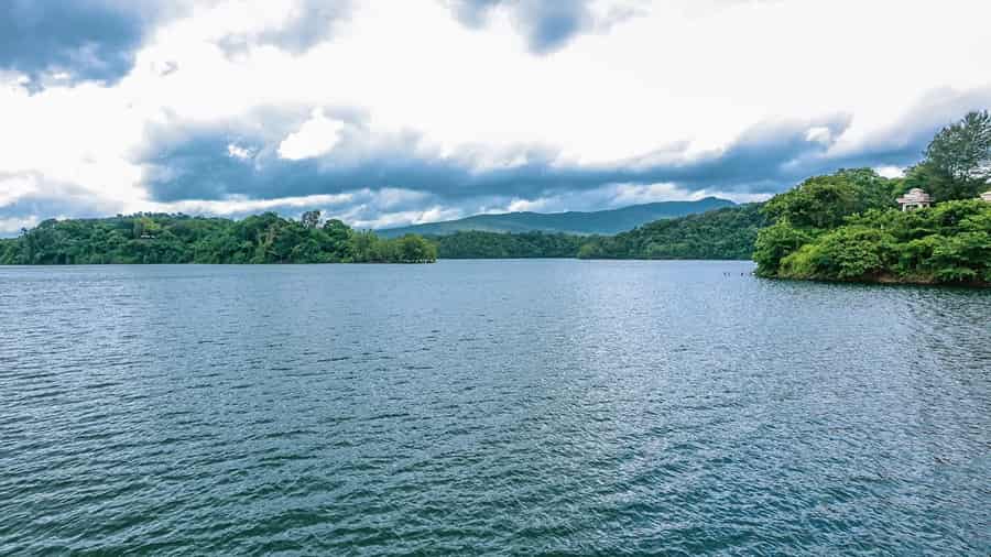 Neyyar Dam