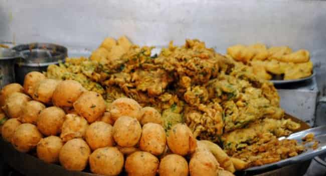 Pakore