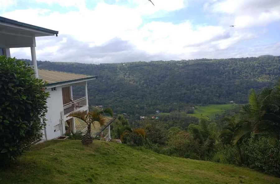 The Wind, Munnar