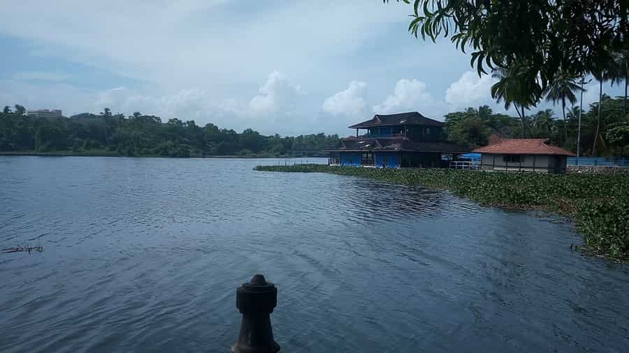 Veli Lake