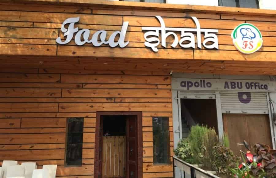 Shala Restaurant, Kochi