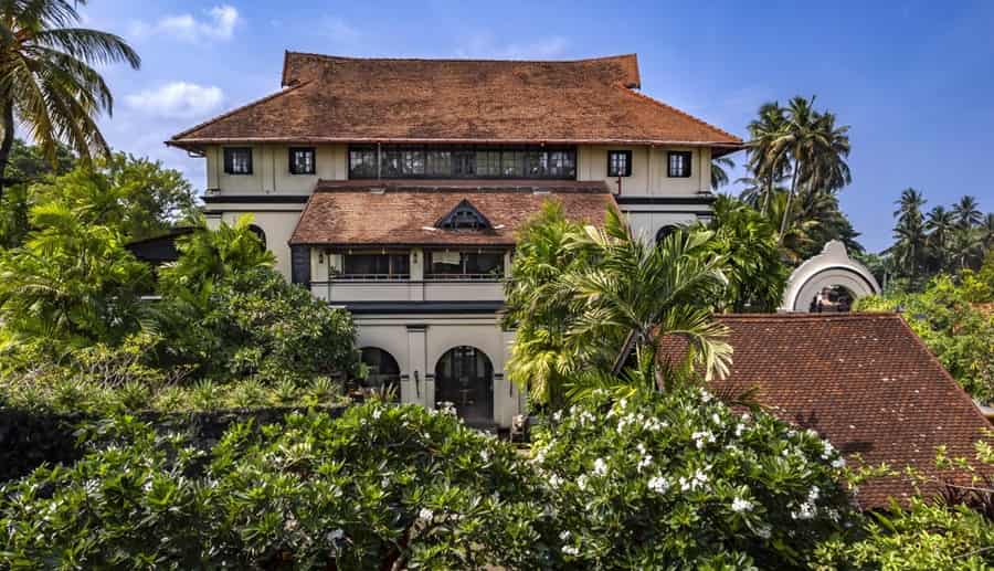 Villa Maya, Trivandrum