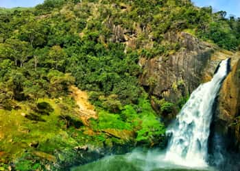 Badulla Sightseeing Tour Package