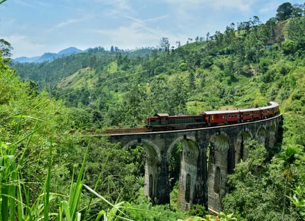 Badulla Travel HD