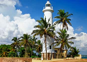 Galle Sightseeing Tour Package