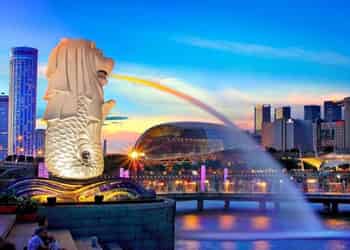 hong kong singapore thailand tour package