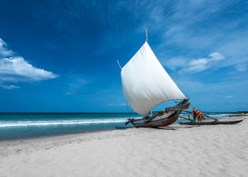 Trincomalee Sightseeing Tour Package