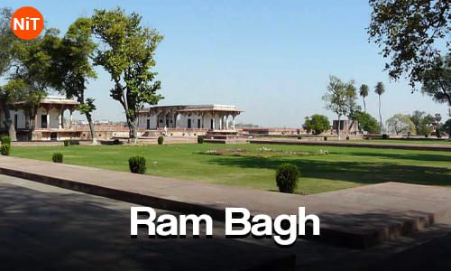 Ram Bagh