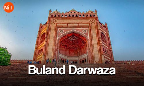 Buland Darwaza