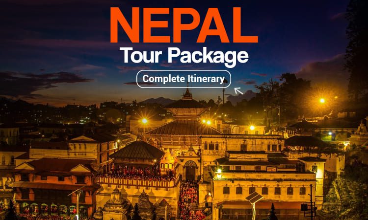 5 Days Nepal Tour Package