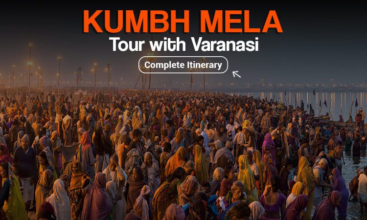 5 Days Kumbh Mela Tour Packages